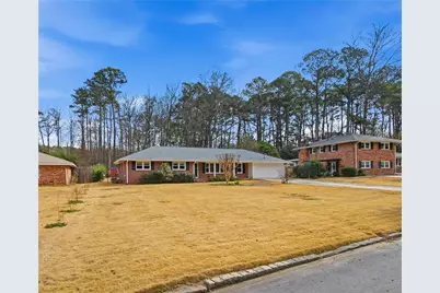 2150 Aldah Drive, Tucker, GA 30084 - Photo 18