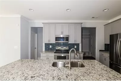 220 Parker Drive, McDonough, GA 30253 - Photo 6