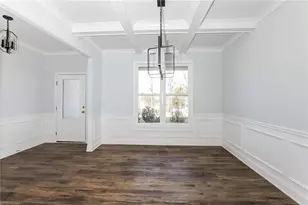 220 Parker Dr, McDonough, GA 30253 - Photo 8