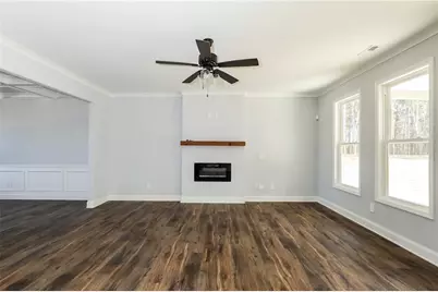 220 Parker Drive, McDonough, GA 30253 - Photo 4