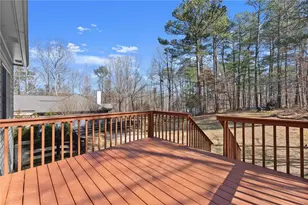 2955 Pilgrim Mill Rd, Cumming, GA 30041 - Photo 34