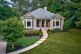 2955 Pilgrim Mill Rd, Cumming, GA 30041 - Photo 8