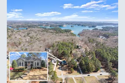 2955 Pilgrim Mill Road, Cumming, GA 30041 - Photo 44