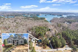 2955 Pilgrim Mill Rd, Cumming, GA 30041 - Photo 44