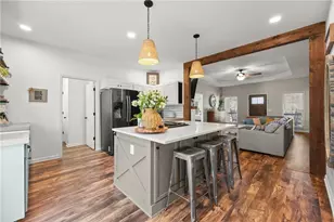 2955 Pilgrim Mill Rd, Cumming, GA 30041 - Photo 6