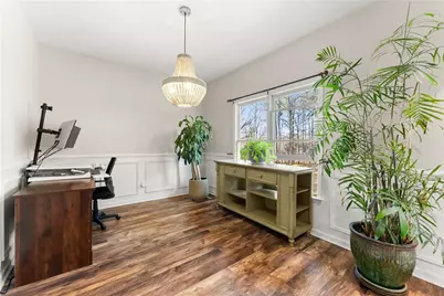 2955 Pilgrim Mill Road, Cumming, GA 30041 - Photo 10