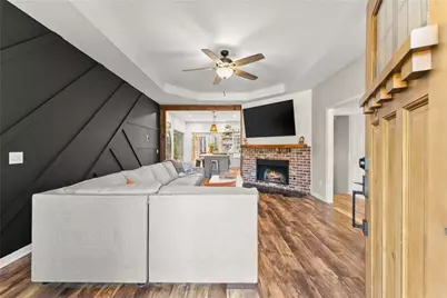 2955 Pilgrim Mill Road, Cumming, GA 30041 - Photo 2