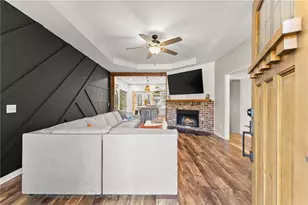 2955 Pilgrim Mill Rd, Cumming, GA 30041 - Photo 2