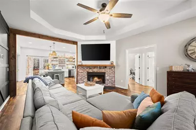 2955 Pilgrim Mill Road, Cumming, GA 30041 - Photo 4