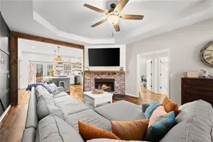 2955 Pilgrim Mill Rd, Cumming, GA 30041 - Photo 4