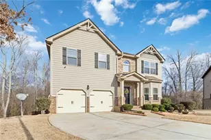 237 Jetta Cir, McDonough, GA 30253 - Photo 2