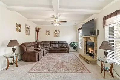 237 Jetta Circle, McDonough, GA 30253 - Photo 8