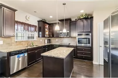 237 Jetta Circle, McDonough, GA 30253 - Photo 12