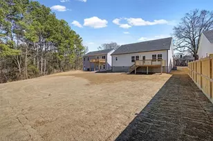 44 Dogwood St NE, Rome, GA 30161 - Photo 30