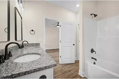 44 Dogwood Street NE, Rome, GA 30161 - Photo 22