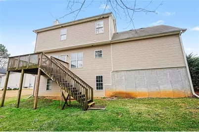 1609 Deer Creek Lane, Monroe, GA 30655 - Photo 26