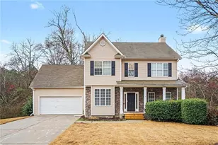 1609 Deer Creek Ln, Monroe, GA 30655 - Photo 1