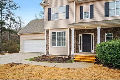 1609 Deer Creek Lane, Monroe, GA 30655 - Photo 2