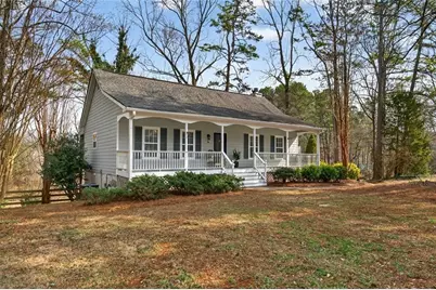 4554 S Landing Drive, Marietta, GA 30066 - Photo 8