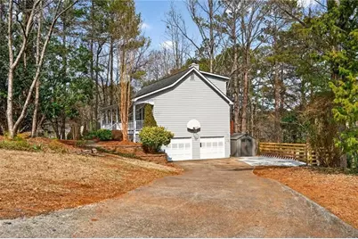 4554 S Landing Drive, Marietta, GA 30066 - Photo 46