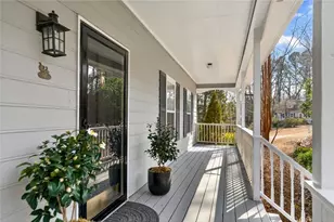 4554 S Landing Dr, Marietta, GA 30066 - Photo 2