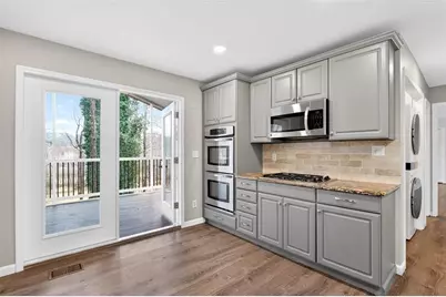 4554 S Landing Drive, Marietta, GA 30066 - Photo 14