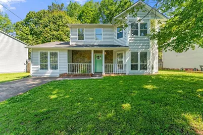 3149 Fescue Circle, Lawrenceville, GA 30044 - Photo 1