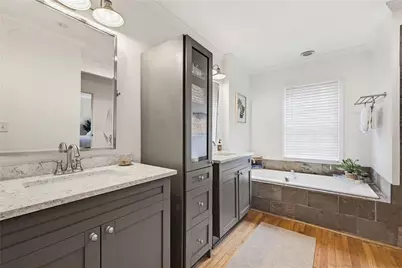 268 Mount Vernon Drive, Decatur, GA 30030 - Photo 18