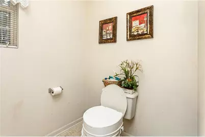 194 Cemetery Road, Luthersville, GA 30251 - Photo 16