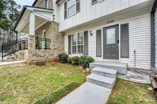 3588 Kennesaw Station Dr NW, Kennesaw, GA 30144 - Photo 2