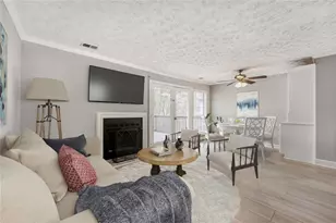 3588 Kennesaw Station Dr NW, Kennesaw, GA 30144 - Photo 4