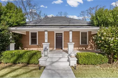 805 Antone Street NW, Atlanta, GA 30318 - Photo 1