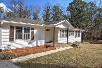 1188 Georgia Avenue S, Bremen, GA 30110 - Photo 4