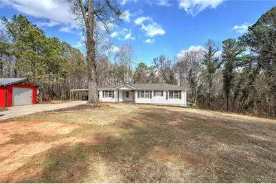 1188 Georgia Avenue S, Bremen, GA 30110 - Photo 2