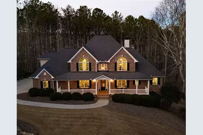 503 Antrim Glen Drive, Hoschton, GA 30548 - Photo 2