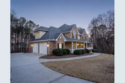 503 Antrim Glen Drive, Hoschton, GA 30548 - Photo 4