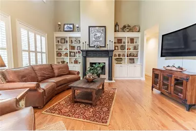 503 Antrim Glen Drive, Hoschton, GA 30548 - Photo 20