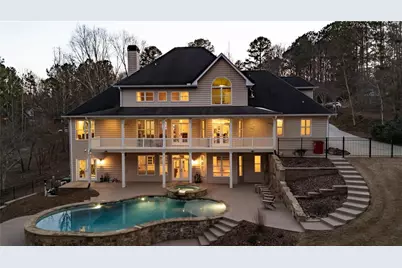 503 Antrim Glen Drive, Hoschton, GA 30548 - Photo 1