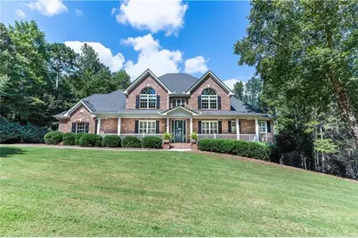 503 Antrim Glen Drive, Hoschton, GA 30548 - Photo 6