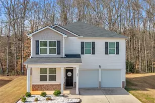 160 Grafton St, Hampton, GA 30228 - Photo 1