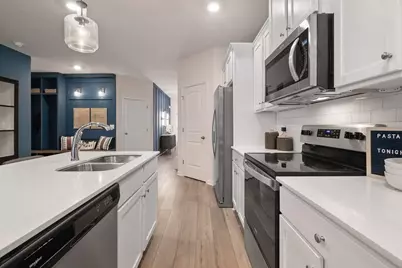 18 Bellamy Cove, Newnan, GA 30263 - Photo 10