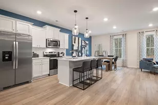 18 Bellamy Cv, Newnan, GA 30263 - Photo 6