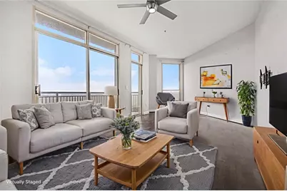 2626 Peachtree Road NW #901, Atlanta, GA 30305 - Photo 8