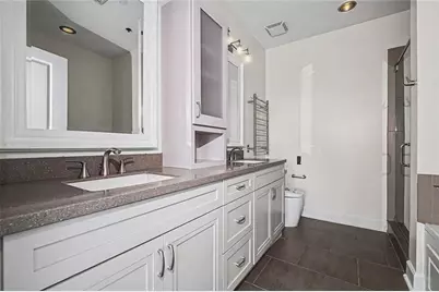 2626 Peachtree Road NW #901, Atlanta, GA 30305 - Photo 16