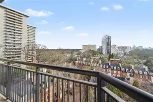 2626 Peachtree Rd NW, Atlanta, GA 30305 - Photo 10