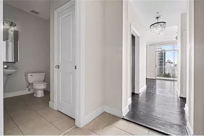 2626 Peachtree Road NW #901, Atlanta, GA 30305 - Photo 4