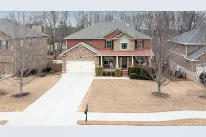 4415 Saint Andrews Crest Drive, Cumming, GA 30040 - Photo 2