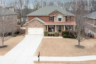 4415 St Andrews Crest Dr, Cumming, GA 30040 - Photo 2