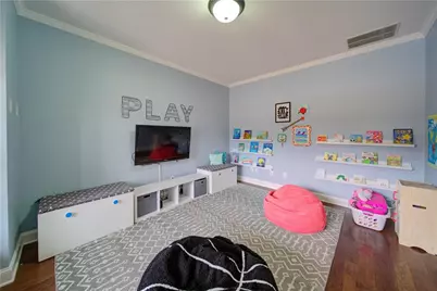 4415 Saint Andrews Crest Drive, Cumming, GA 30040 - Photo 4