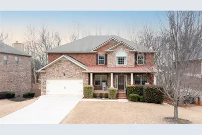 4415 Saint Andrews Crest Drive, Cumming, GA 30040 - Photo 1